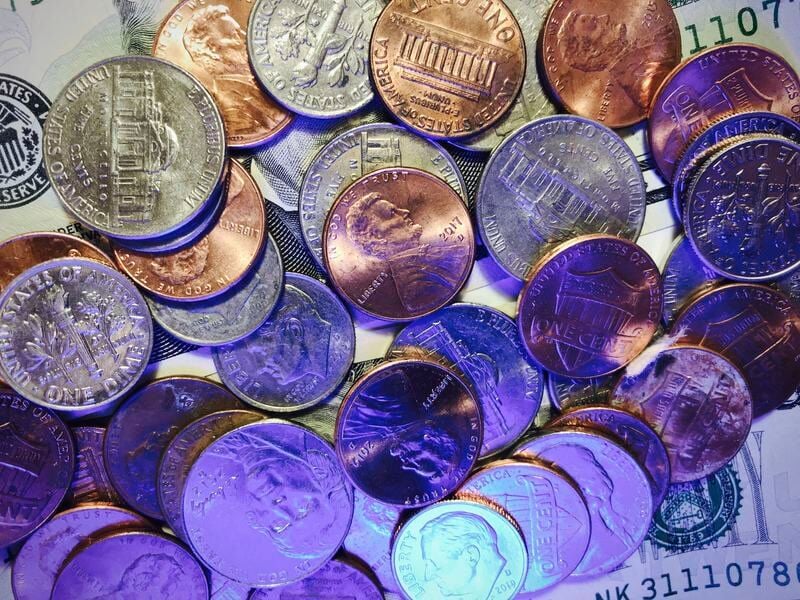 Oklahoma banks ask consumers to deposit, use spare change